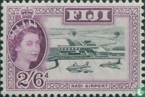Nadi Airport
