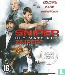 Sniper - Ultimate Kill