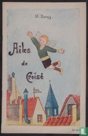Ailes de Croisé