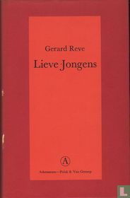 Lieve jongens