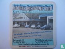 Autohaus Beisswenger GmbH / Landgasthof Albblick