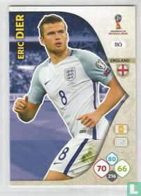 Eric Dier