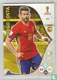 Diego Costa