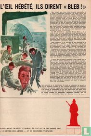 Le métier des armes 23