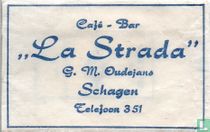 Café Bar "La Strada"
