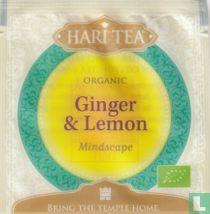 Ginger & Lemon