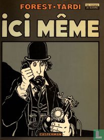 Ici même