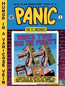 Panic 1