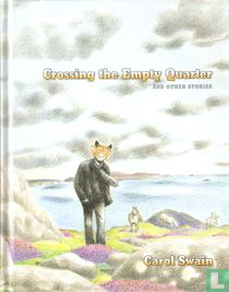 Crossing the Emty Quarter and Other Stories