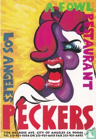 Peckers, Los Angeles