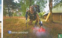 Facebook.com/Landmacht 