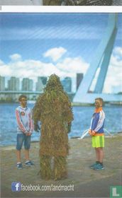 Facebook.com/Landmacht 