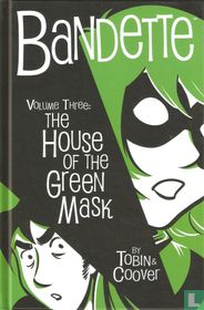 The House of the Green Mask