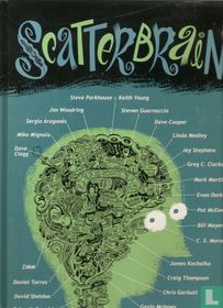 Scatterbrain