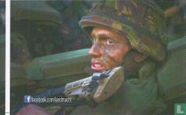 Facebook.com/Landmacht 