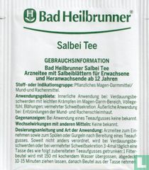 Salbei Tee 
