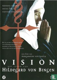 Vision - Het leven van Hildegard von Bingen