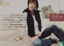 D.C.J. Denim Corp Jeans