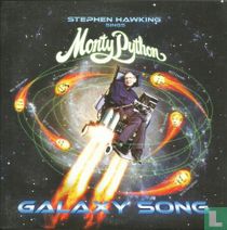 Stephen Hawking Sings Monty Python