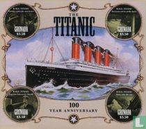 The Titanic 100 Year Anniversary