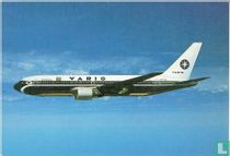 VARIG - Boeing 767-200ER