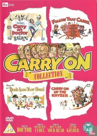 Carry On Collection