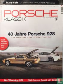 Porsche Klassik 12