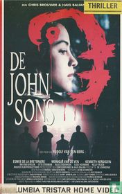 De Johnsons 