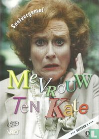 Mevrouw Ten Kate: Seizoen 1