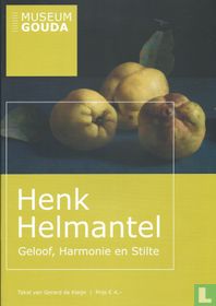Henk Helmantel