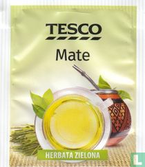 Tesco tea bags catalogue