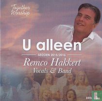 U alleen