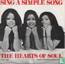 Sing a simple song