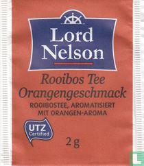 Lord Nelson theezakjes catalogus