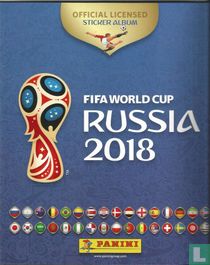 FIFA World Cup Russia 2018