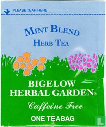 Mint Blend