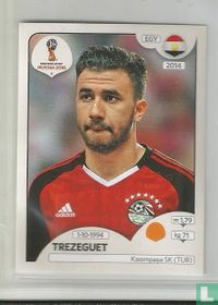 Trezeguet