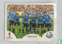Uruguay