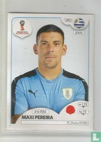 Maxi Pereira