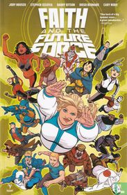 Faith and the Future Force 