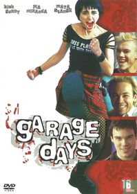 Garage Days