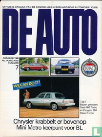 De Auto 7