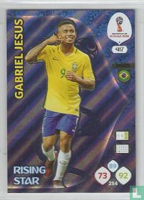 Gabriel Jesus