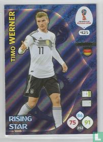 Timo Werner