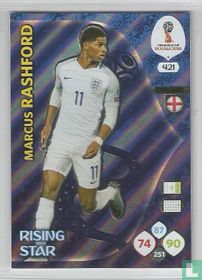 Marcus Rashford