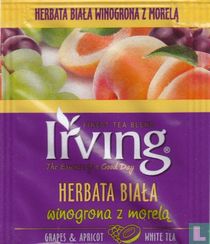 winogrona z morela