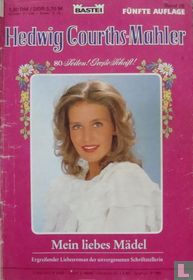 Hedwig Courths-Mahler [5e uitgave] 26