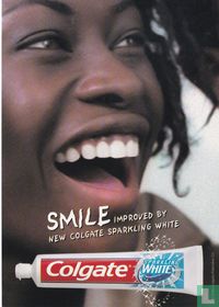Colgate "Smile"