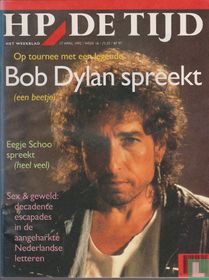 HP/De Tijd 16