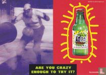 Loco "Are You Crazy Enough To Try It?"